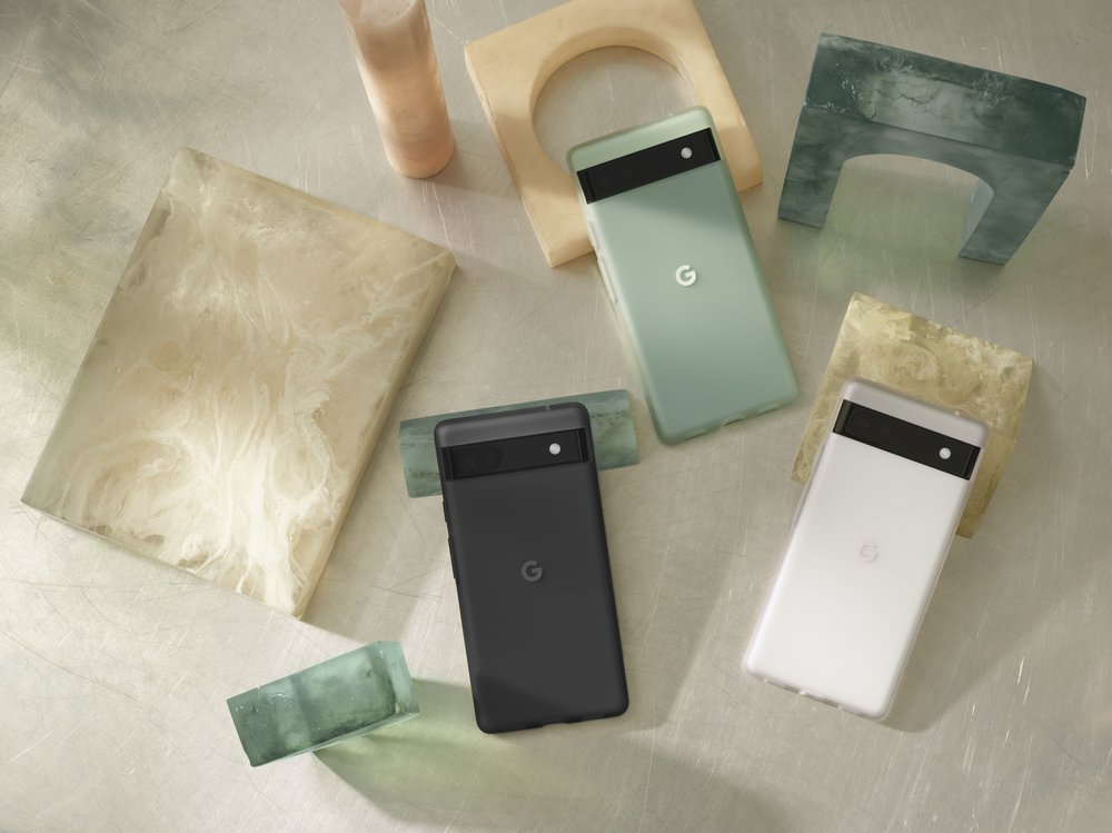 Google Pixel 6a prices revealed in all regions – starts at $417