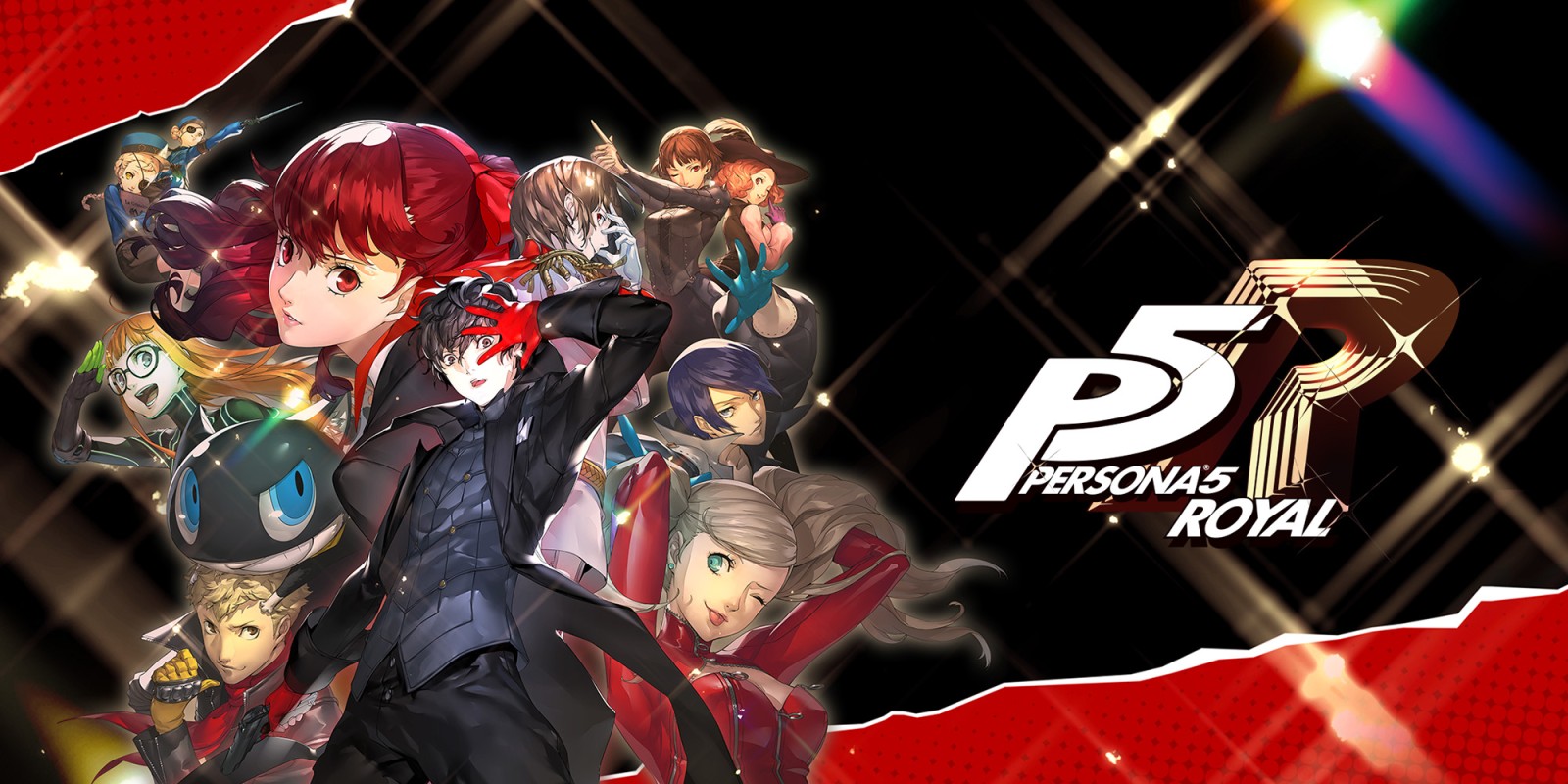 5 minutes de gameplay sur la réédition de Persona 5 pour Xbox Series X