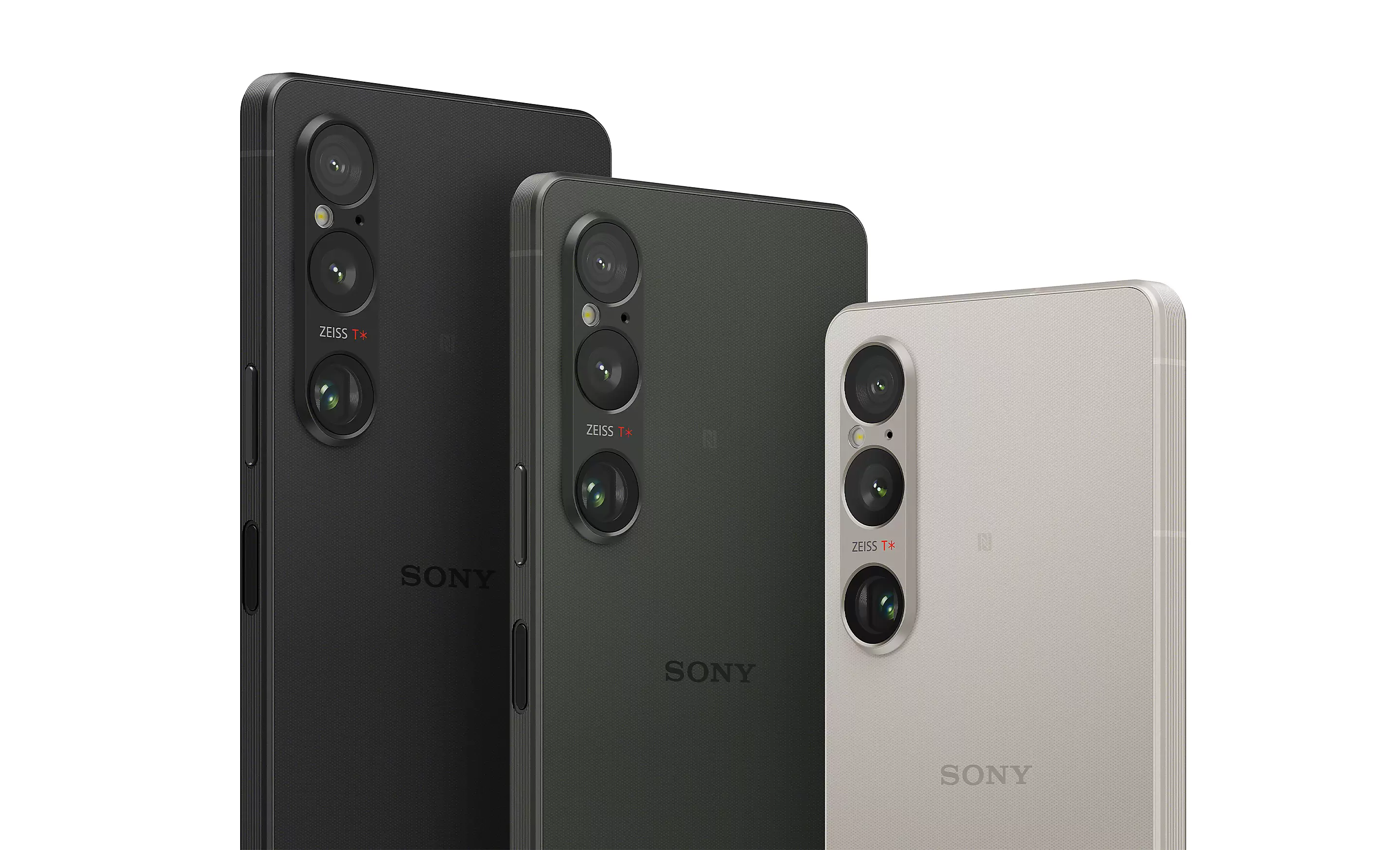 Sony Xperia 1 VI unveiled: Snapdragon 8 Gen 3, 1-120Hz LTPO display, improved sound and 7.1x optical zoom camera