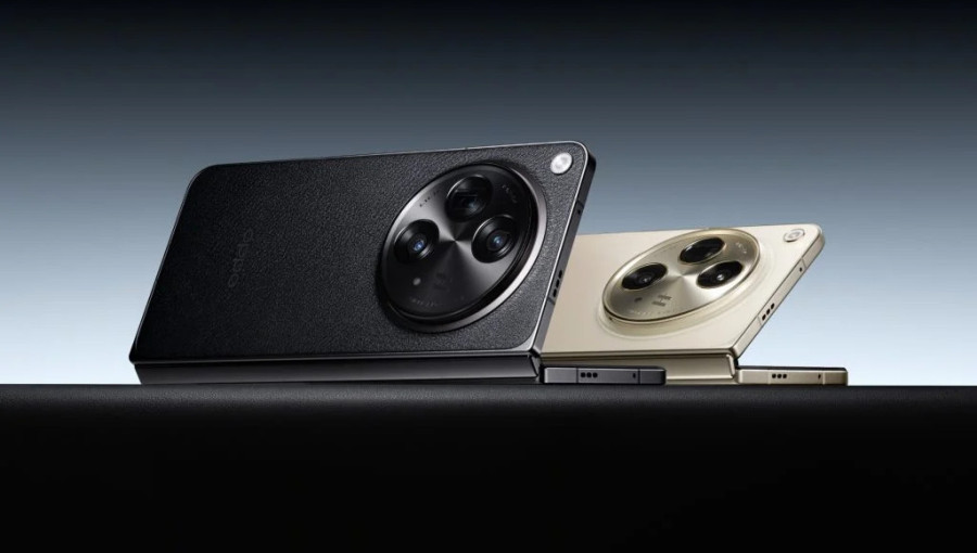 OPPO Find N5 has passed certifications confirming its launch 