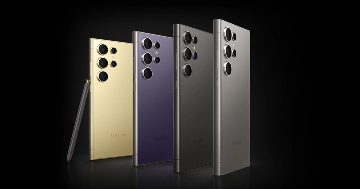 Samsung is preparing a major update for the Galaxy S24 Ultra camera