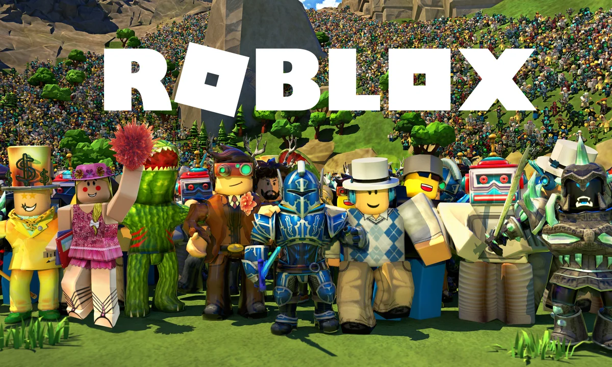 Let's dive into Roblox: What do the creators offer?