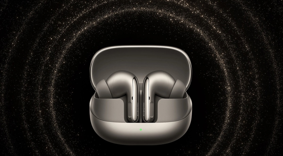 First look: Xiaomi Buds 5 Pro - what's new in the flagship headphones?