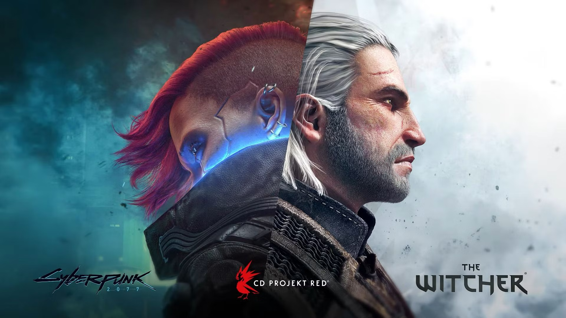 Le nombre d'exemplaires vendus de la trilogie The Witcher et de Cyberpunk 2077 dépasse les 100 millions.