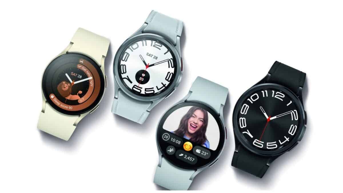 On the Samsung Members app, the company confirmed the imminent launch of the Galaxy Watch 7, Watch FE smartwatch, and the Galaxy Buds 3 and Buds 3 Pro headphones