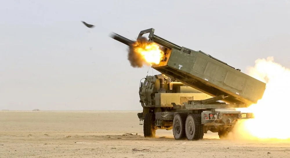 It became known when Ukraine will receive MLRS HIMARS