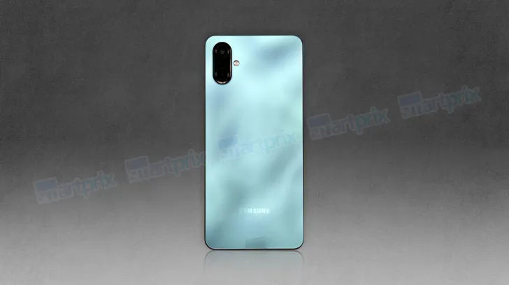 Premier aperçu du Samsung Galaxy F06 : détails exclusifs