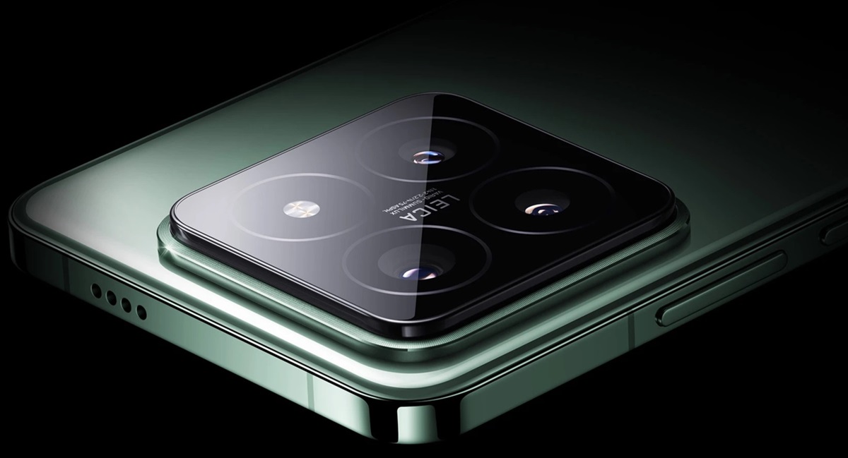 Xiaomi has sold nearly 2.3 million Xiaomi 14 smartphones worth at least $1.24 billion