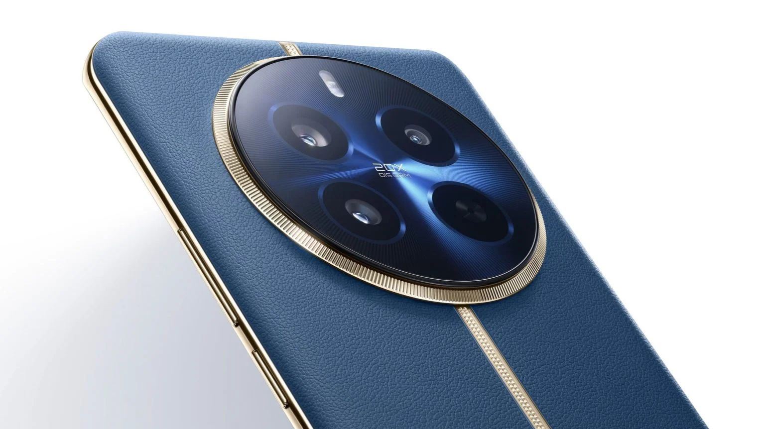 Realme 12x: новий смартфон готується до запуску