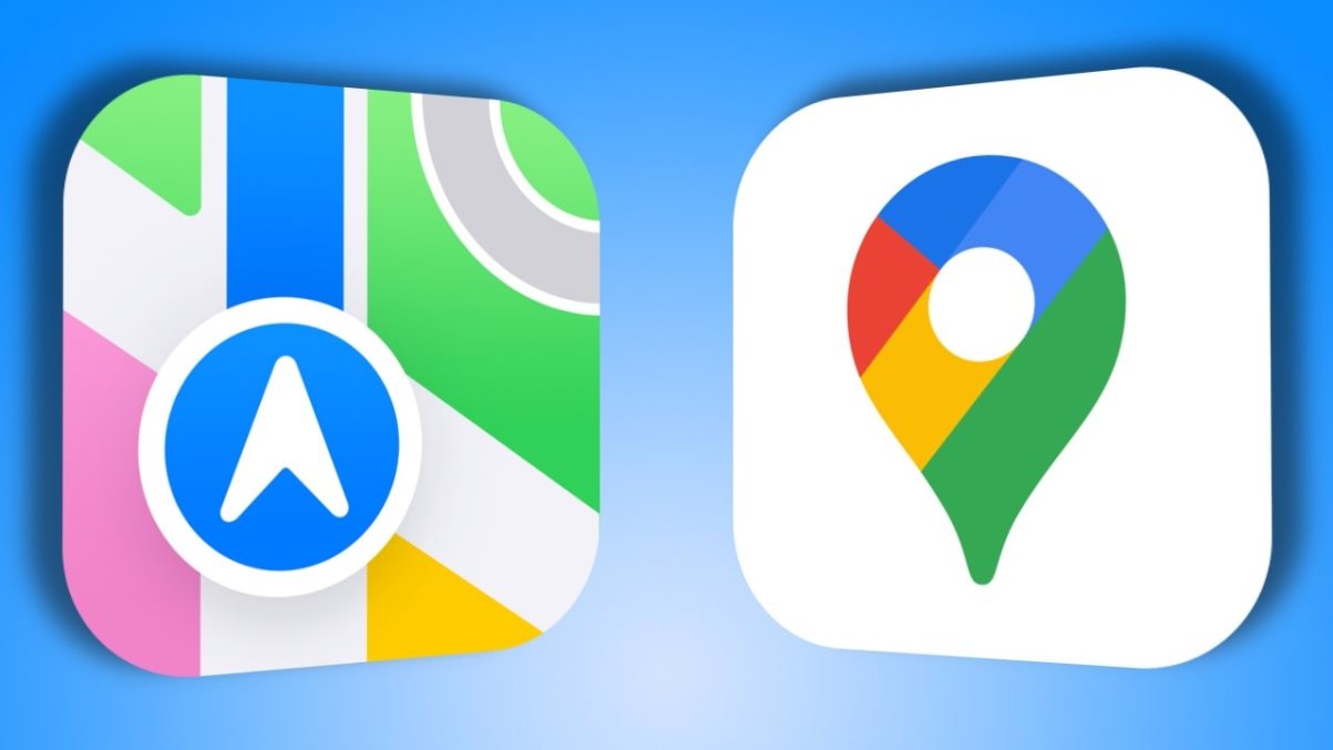 Apple will allow iPhone users in the EU to install Google Maps as their primary navigation app