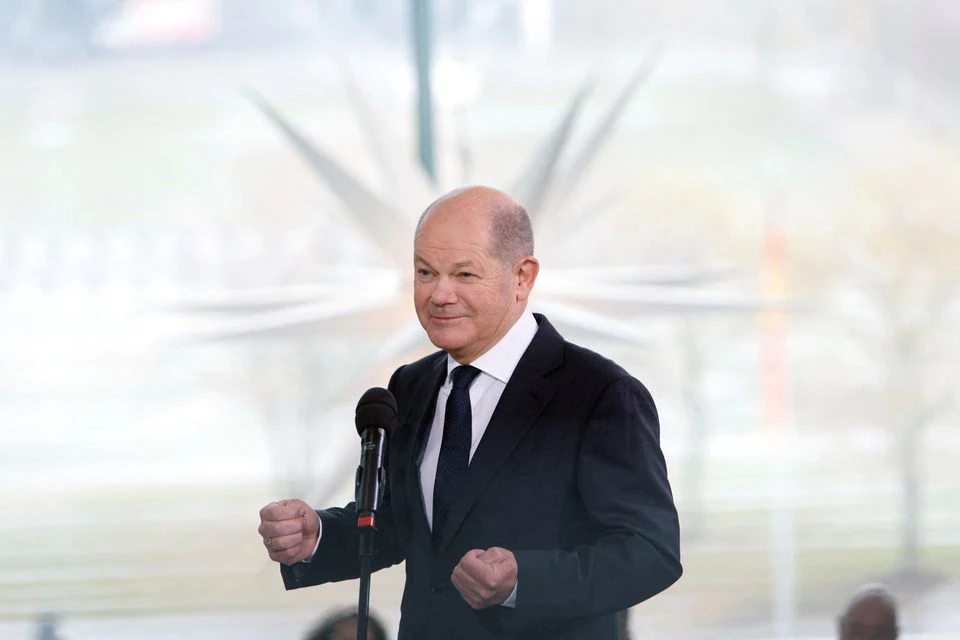 L'Allemagne veut devenir le plus grand fabricant de puces d'Europe