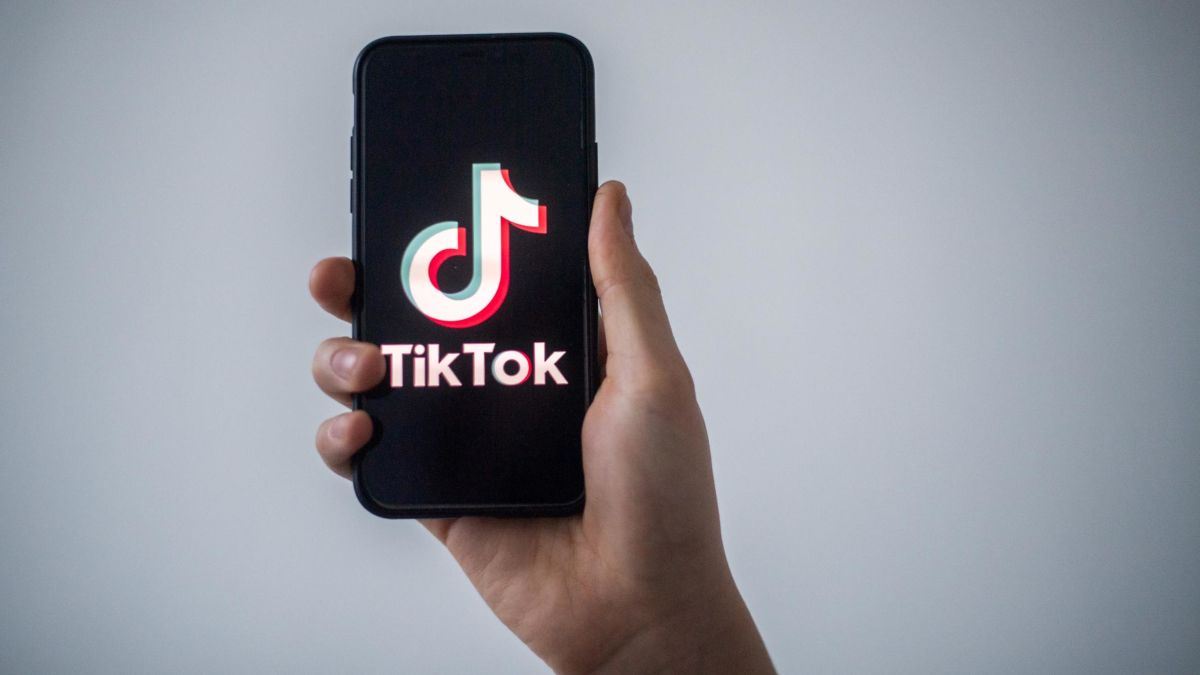 Russians cannot publish videos on TikTok even with a VPN
