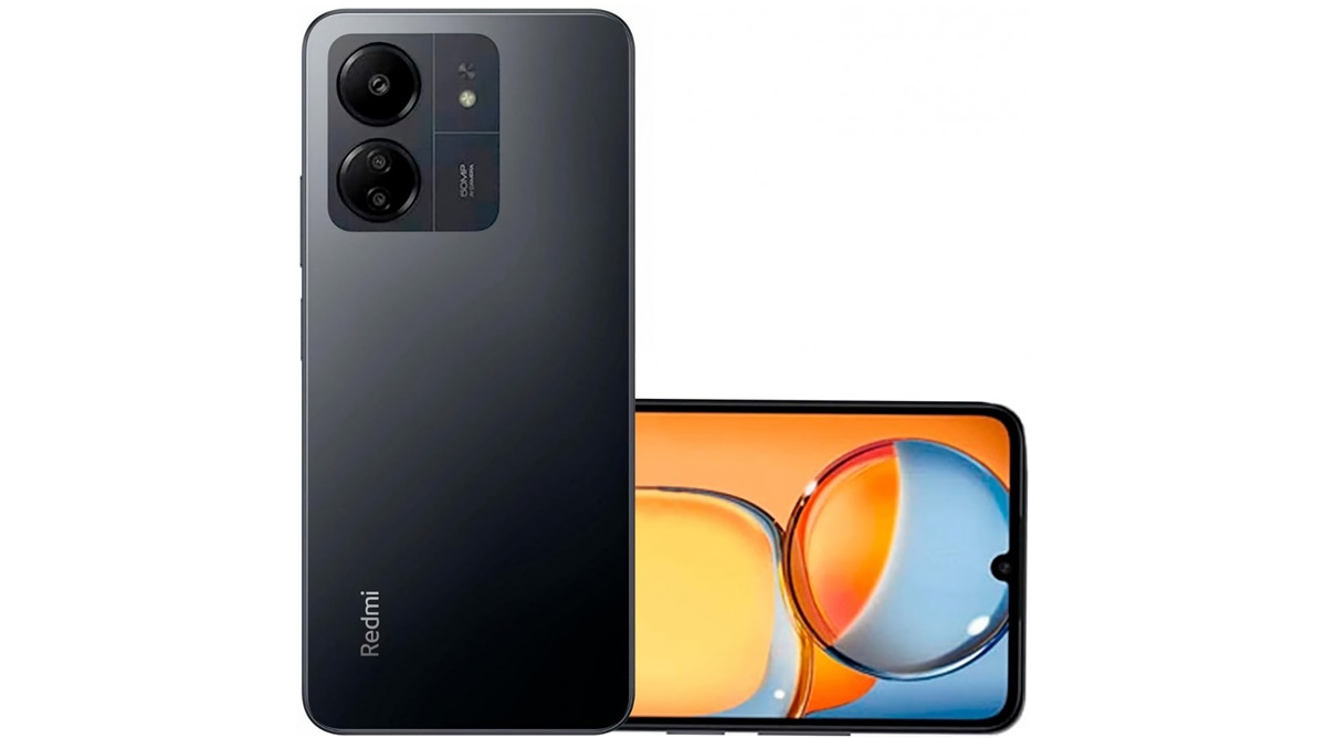Redmi 13C - Helio G99, écran LCD avec taux de rafraîchissement de 90Hz et appareil photo de 50MP à partir de 125
