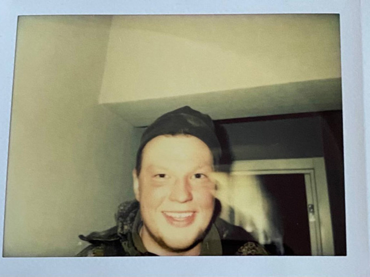 Médias : l'intelligence artificielle s'est trompée en reconnaissant l'occupant à partir d'une photo Polaroid d'Irpen