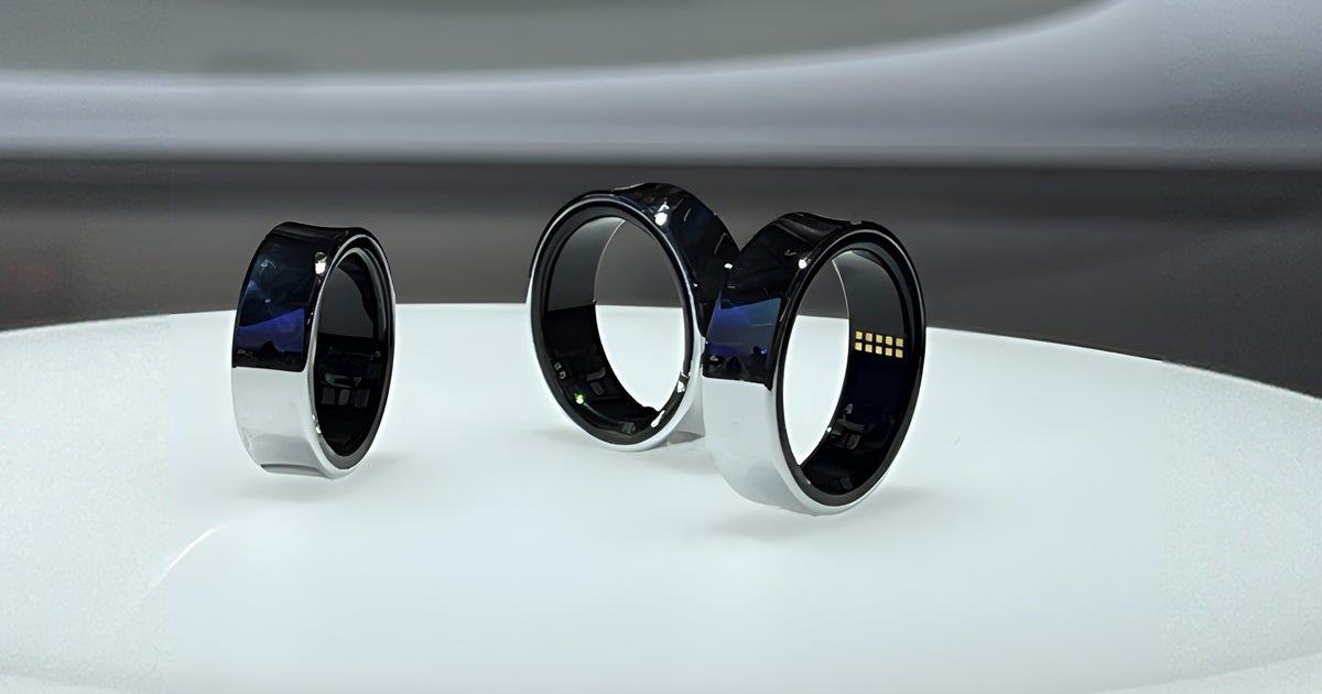 Galaxy Ring price leak reveals that it will be a premium segment device