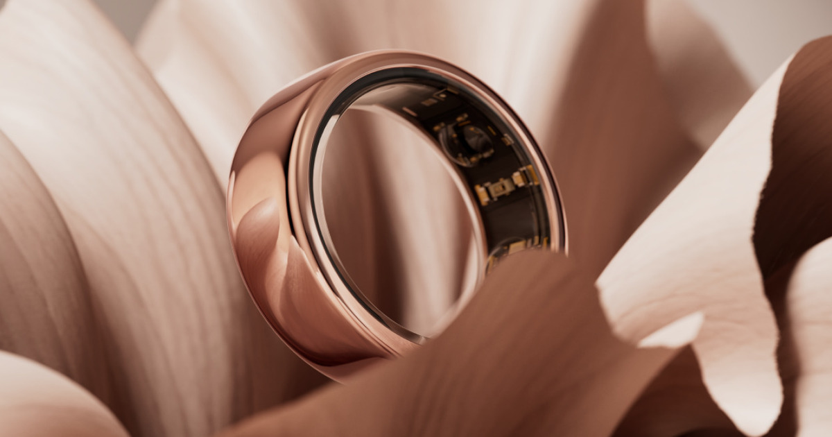 Samsung plans to release Galaxy Ring this summer