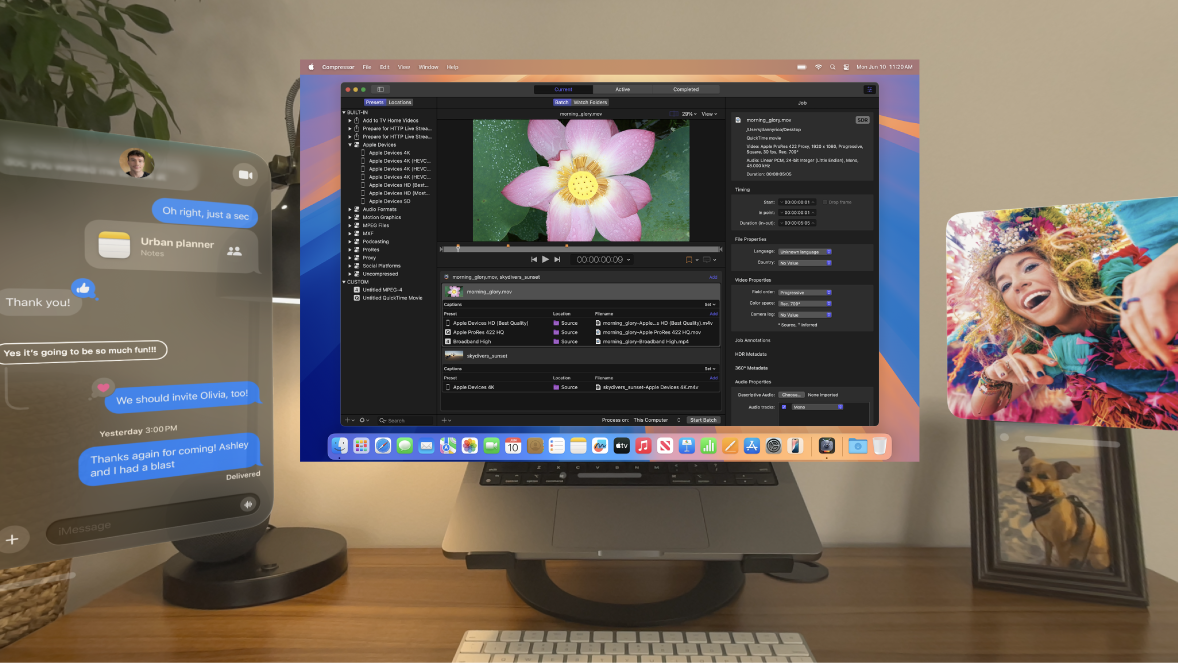 Mac virtual display: an overview of new features