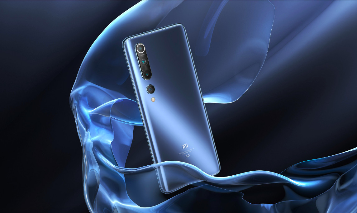 Офіційно: Xiaomi Mi 10 та Xiaomi Mi 10 Pro отримають MIUI 14 на Android 13 навесні 2023 року