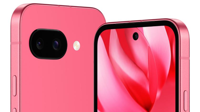 Galaxy S25 Edge: Чи стане він конкурентом Google Pixel 9a?