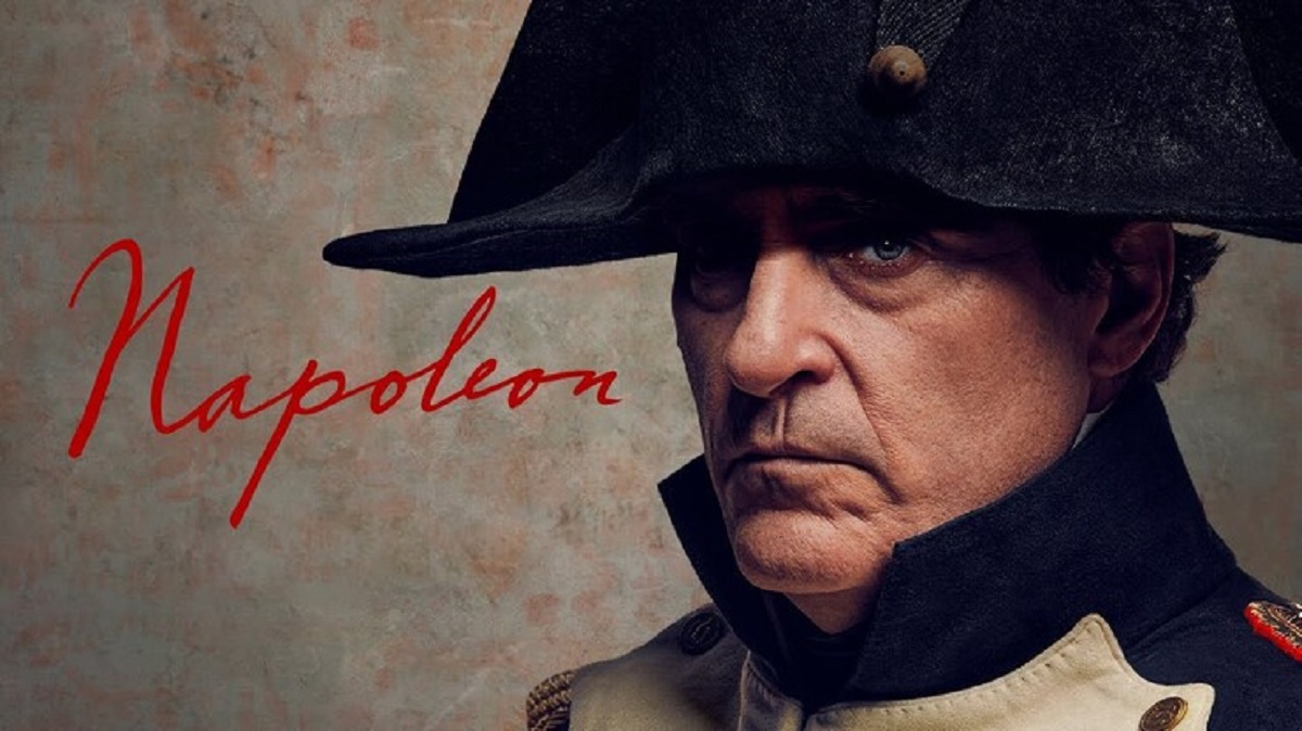 "Napoleon" Рідлі Скотта зіткнувся з різкою критикою французьких журналістів через історичні неточності та анти-французьку позицію