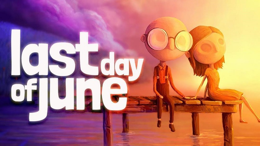 Epic Games бесплатно раздаёт Last Day of June