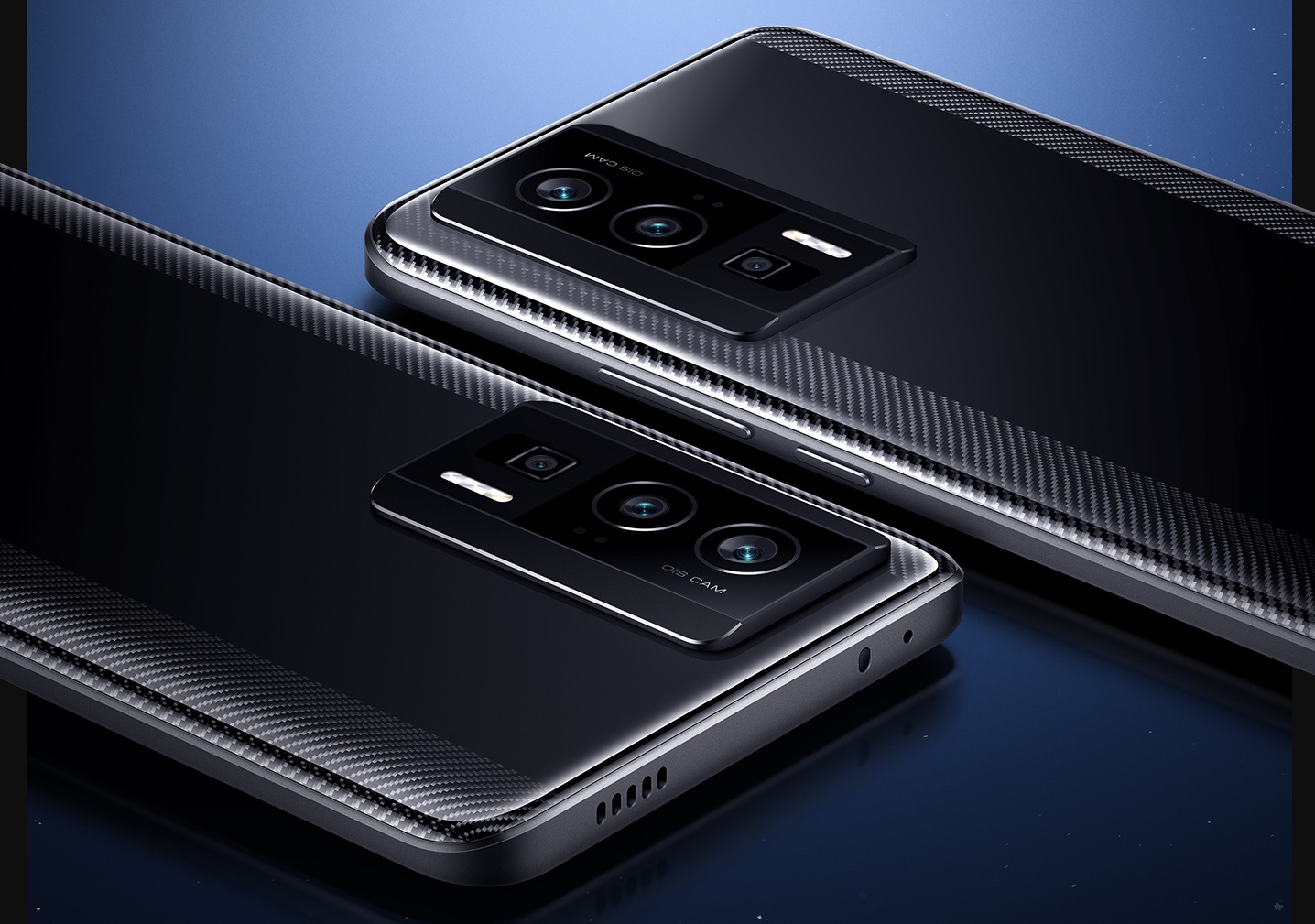 Redmi K60E on Dimensity 8200 tested in Geekbench before the announcement