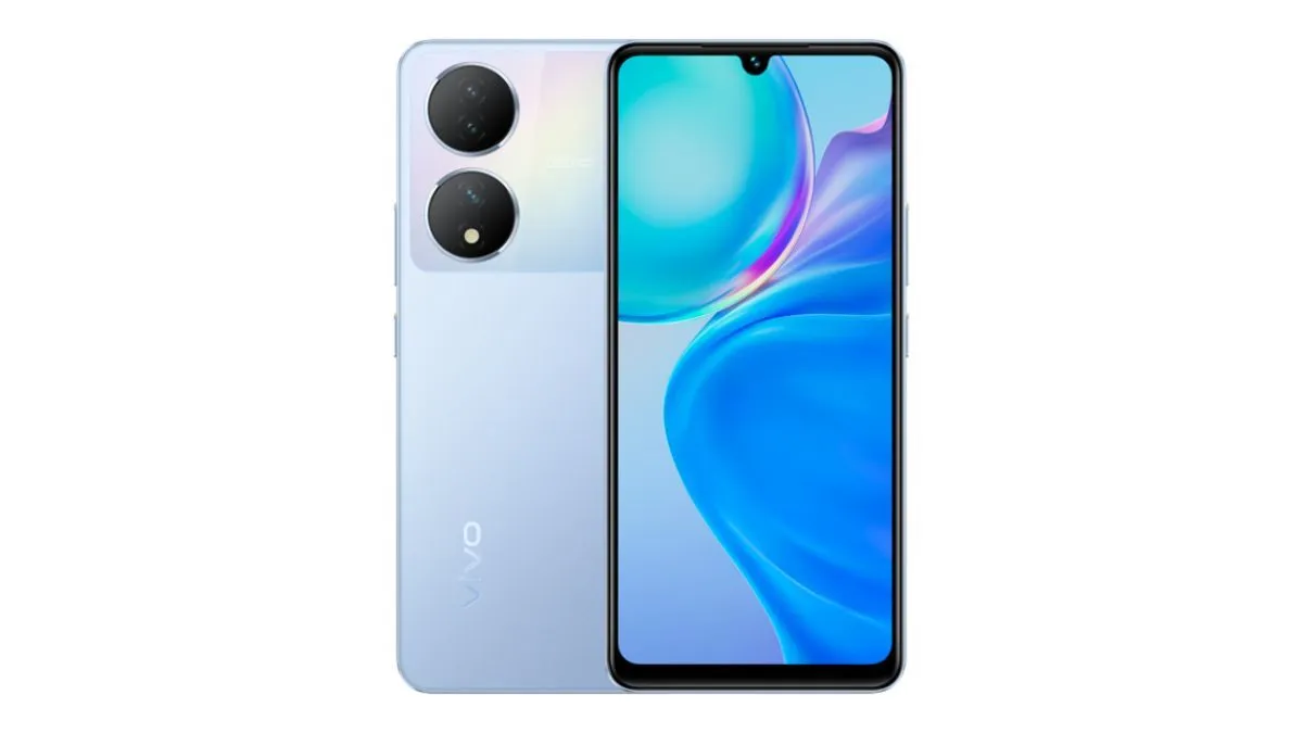 Snapdragon 4 Gen 1, 8 Go de RAM, écran AMOLED et appareil photo 64 Mpx avec OIS - les caractéristiques du vivo Y200 révélées