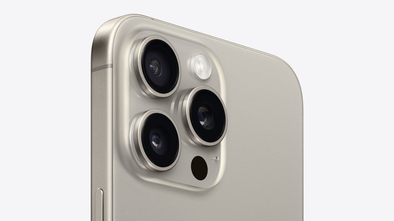 iOS 18 accelerates neural processing of iPhone 15 Pro Max by 25%