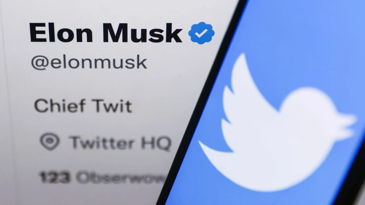 Twitter verification will become a paid service and will be available only by subscription for $20 a month