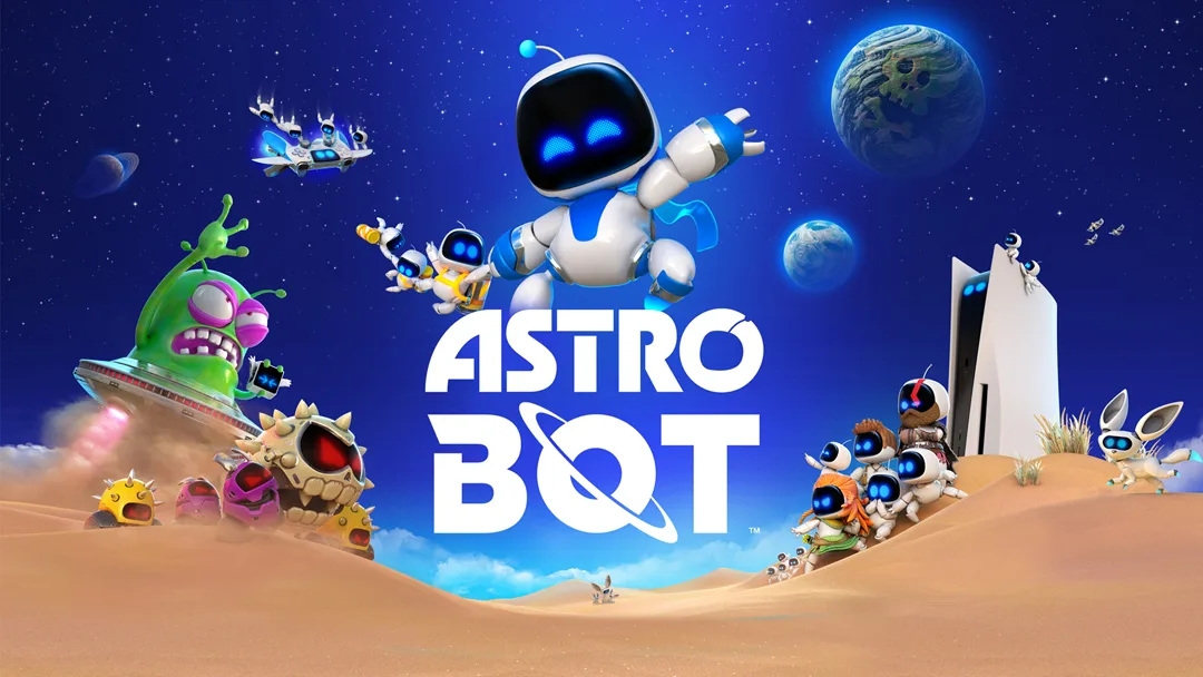 Rumours: Astro Bot platformer to become the first Playstation game with Ukrainian text localisation
