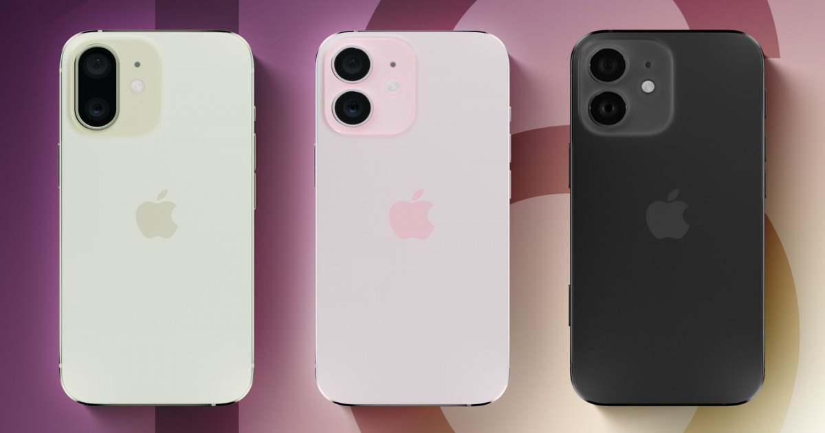 Phone 16 may have additional RAM and storage for AI