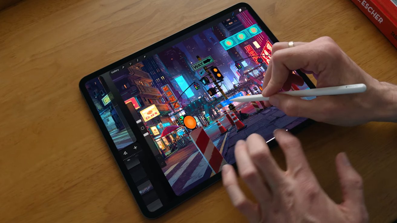 Apple maintains leadership in the US tablet market