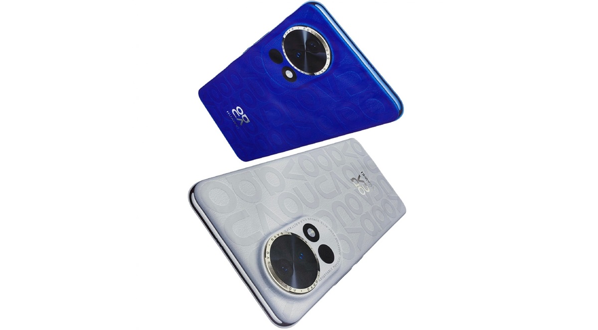 Huawei nova 12 and nova 2 Ultra will get new 50MP variable aperture cameras