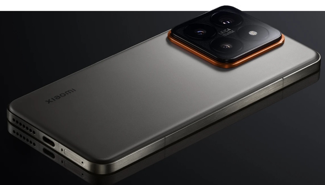 Les smartphones Xiaomi 14 de nouvelle génération ont été sept fois plus populaires que les modèles Xiaomi 13 lors de leur lancement.
