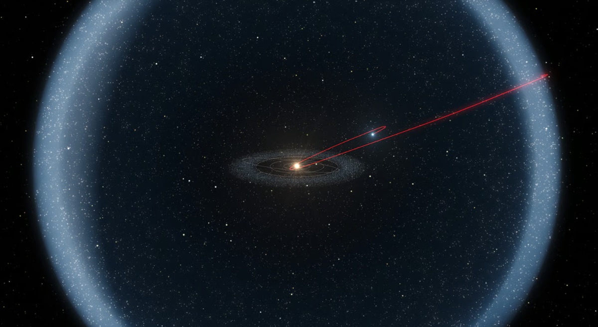 White dwarf WD 0810-353 cannot destroy Earth - error found in Gaia telescope data
