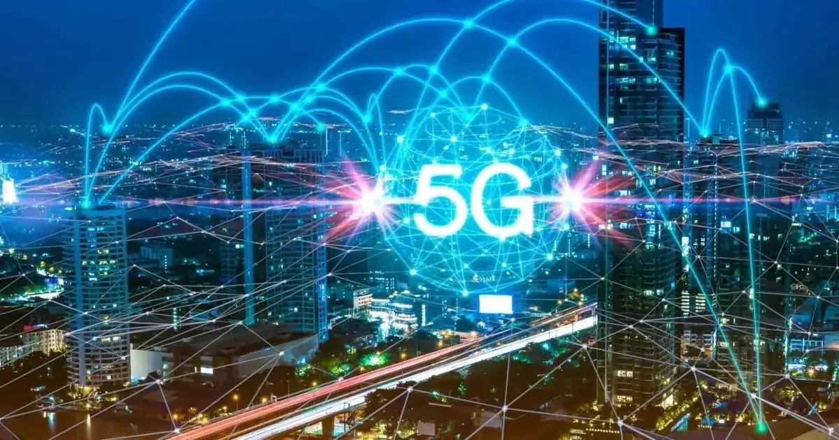 Vodafone тестує 5G в Україні, - Федоров 