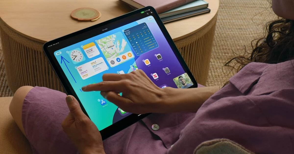 SharePlay and iPhone Screen Mirroring updates to be released in beta on 24 June
