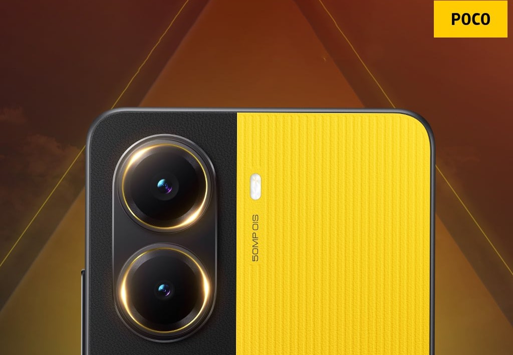 Анонсовано Poco X7 Pro: характеристики, особливості та перші враження