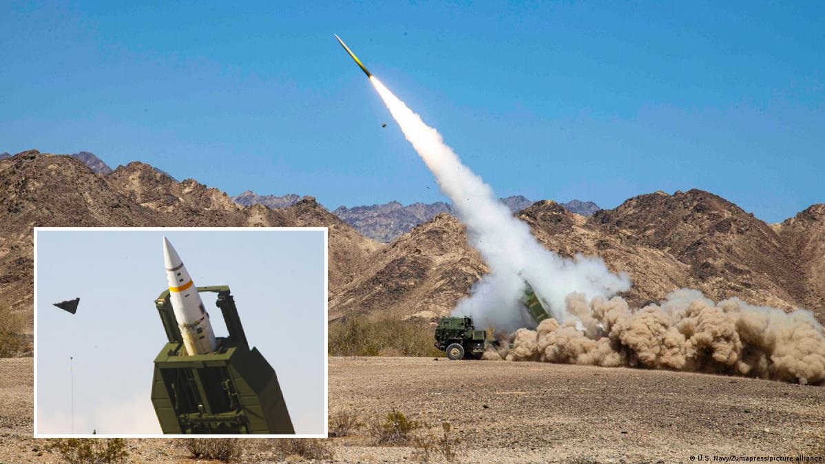 L'Ukraine veut des missiles balistiques ATACMS pour détruire les bases de drones iraniens en Crimée