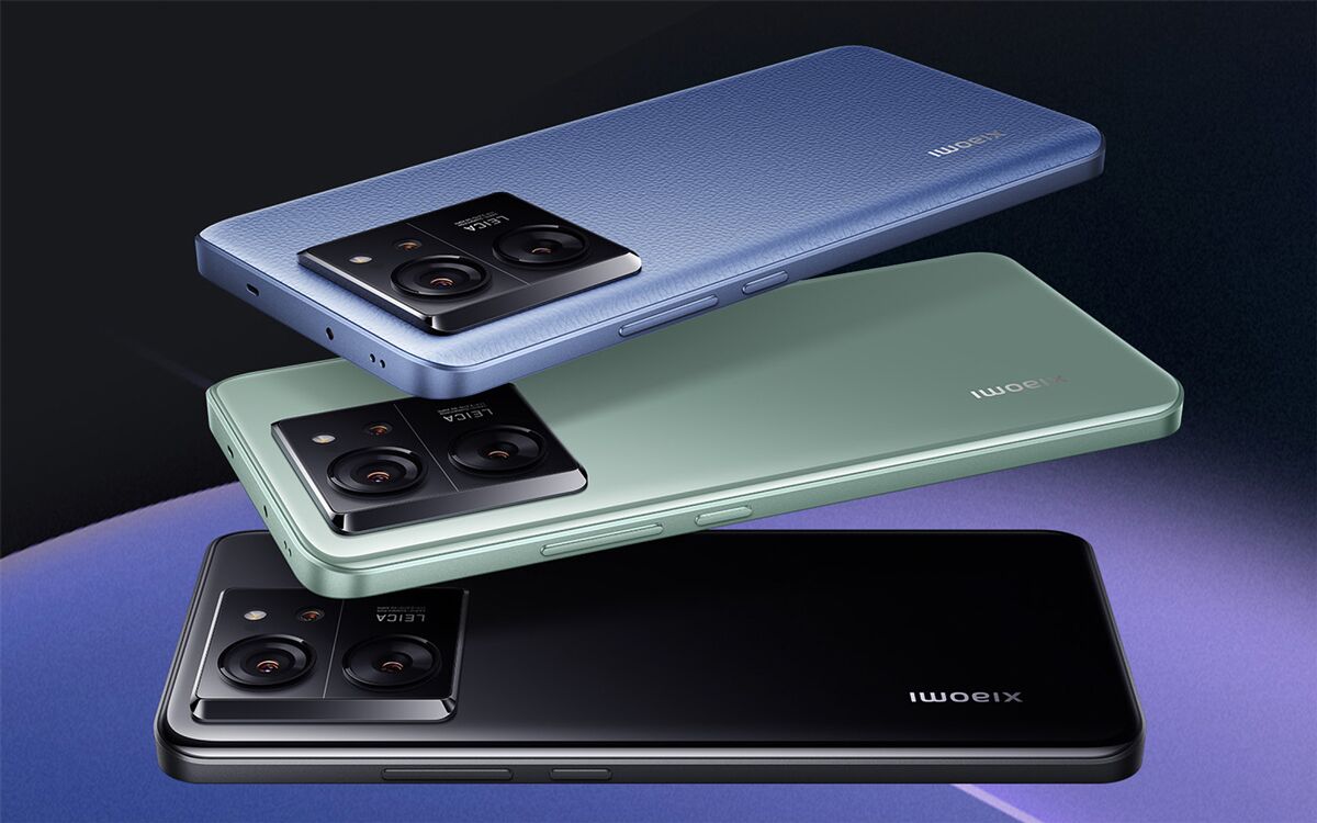 Xiaomi CEO hints at camera improvements in the upcoming Xiaomi 14T range