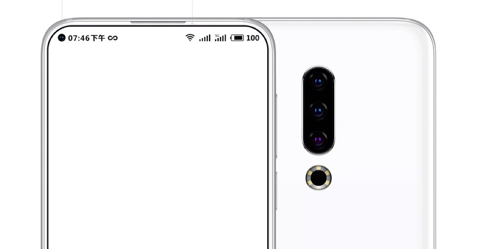 Meizu готує до виходу ігровий 16T та флагманський 16S зі Snapdragon 855 та потрійними камерами