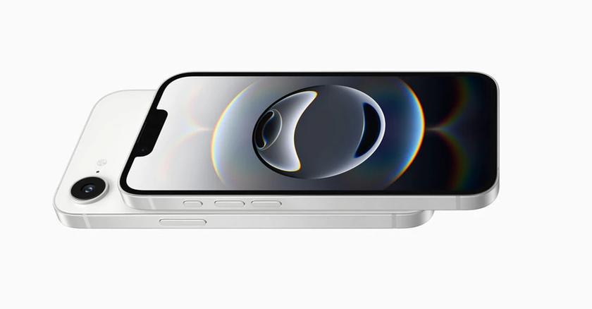 Apple présente : Premier aperçu de l'annonce de l'iPhone 16e
