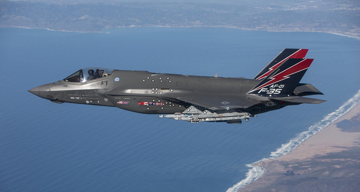 Республіка Корея слідом за SM-6 Block I купує ракети AIM-9X Sidewinder у конфігураціях Block II та Block II+ для винищувачів F-35, F-15K і KF-16