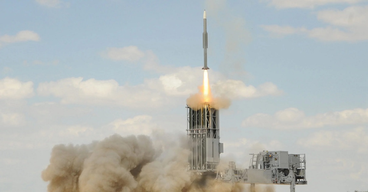 UAE deploys Israeli Barak air defense system for the first time