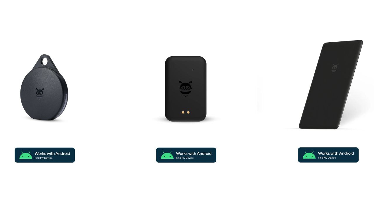 Трекери Pebblebee "Find My Device" для Android тепер постачатимуться швидше