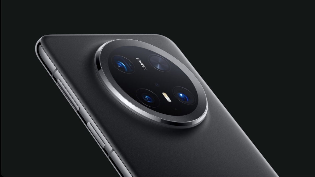 A la découverte de la Marvel High-Tech : Huawei Mate 70 Pro Premium Edition