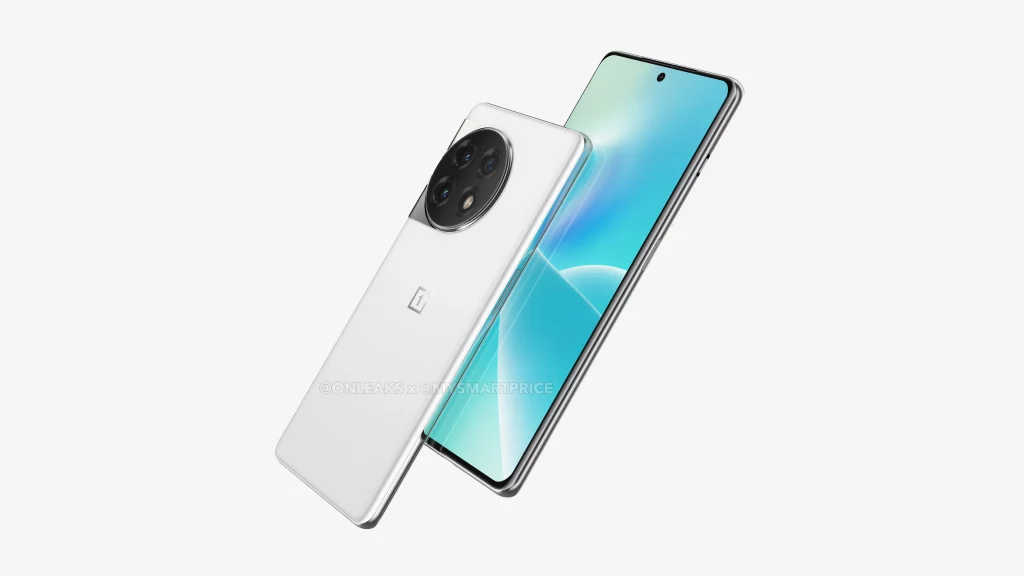 Snapdragon 8 Gen 2, 16 Go de RAM et Android 13 - Geekbench a confirmé les spécifications du OnePlus Ace 3