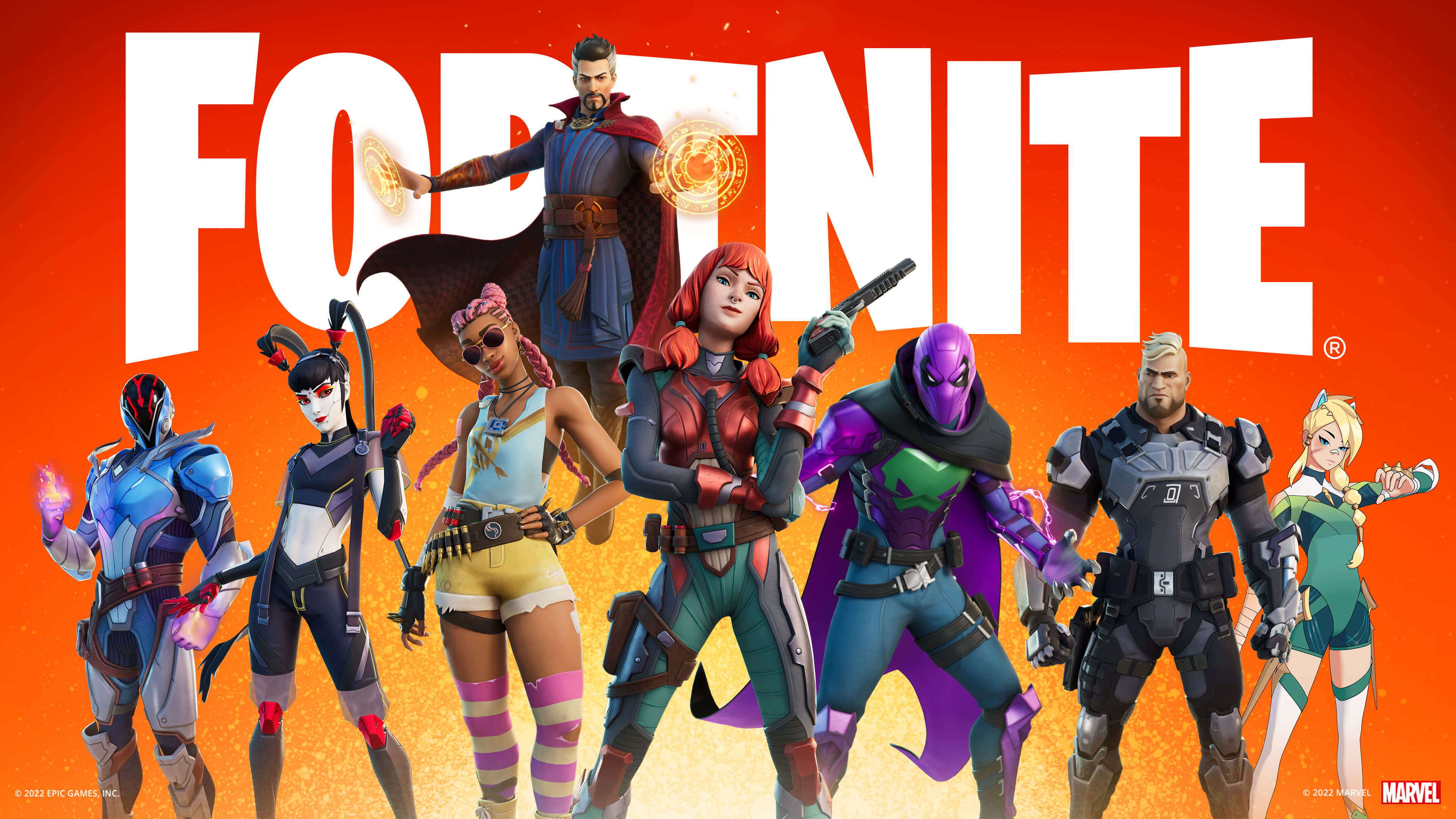 Fortnite стала безкоштовною частиною хмарного сервісу Microsoft - не потрібний навіть Game Pass