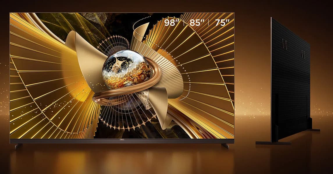 TCL X11L SQD Mini LED