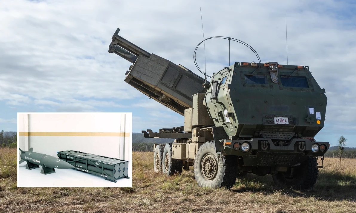 L'Ukraine a demandé des missiles balistiques ATACMS à longue portée, sous réserve d'un accord sur les cibles avec les États-Unis.